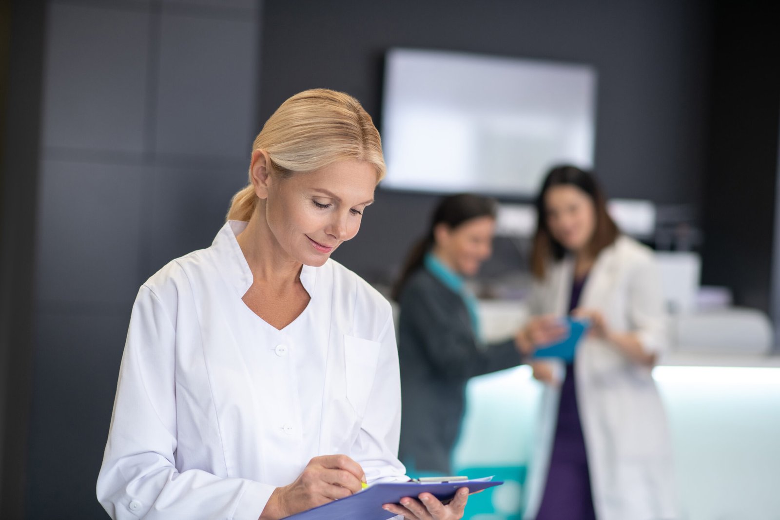 Strengthen Your Case with Professional Testimony