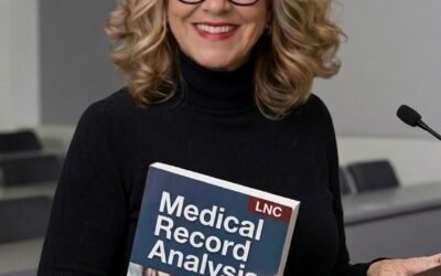 What an EHR Audit Trail Can Reveal That the Medical Record Cannot