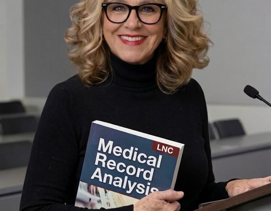 What an EHR Audit Trail Can Reveal That the Medical Record Cannot